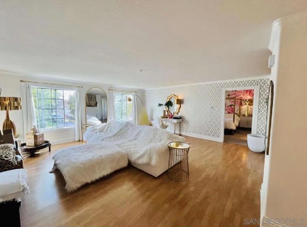 Photo of 2037 Burton St St #43, San Diego, CA 92111 (MLS # 260018267SD)