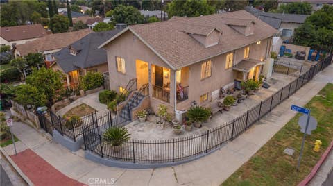 Photo of 457 N Fresno ST, Los Angeles, CA 90063 (MLS # DW26172360)
