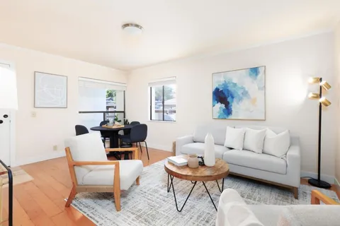 500 Glenwood Circle Unit 120, Monterey, CA 93940 - MLS#: ML82030795