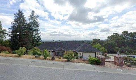 Photo of 12312 Farr Ranch Road, Saratoga, CA 95070 (MLS # ML82043186)