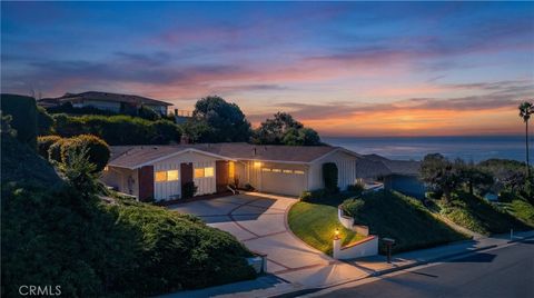 3512 Heroic Rancho Palos Verdes CA 90275