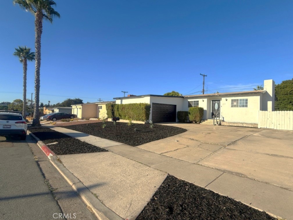 1119 Cuyamaca Avenue