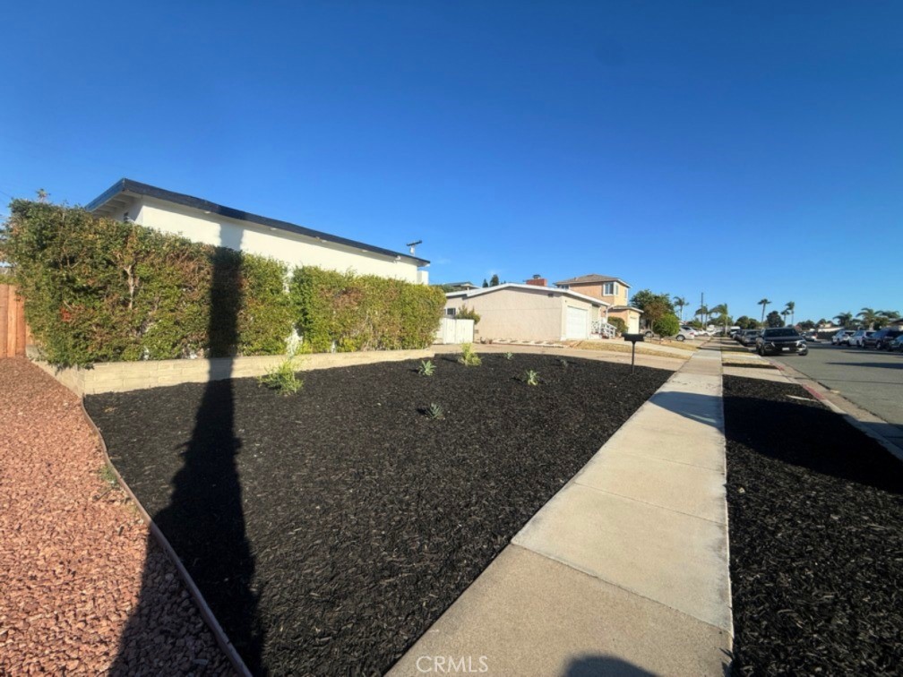 1119 Cuyamaca Avenue