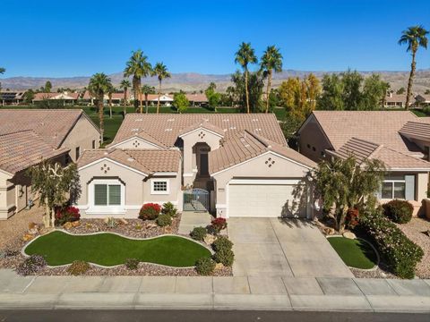Photo of 78560 Sunrise Mountain Vw, Palm Desert, CA 92211 (MLS # 219141439DA)