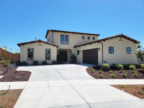 Photo of 706 Manor Lane, Paso Robles, CA 93446 (MLS # NS25270922)