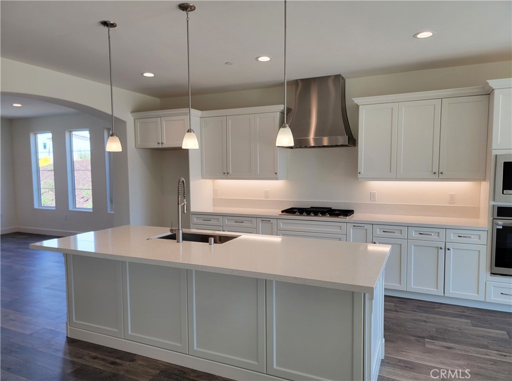 The Reserve at River Oaks - Residential