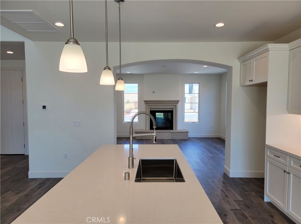 The Reserve at River Oaks - Residential