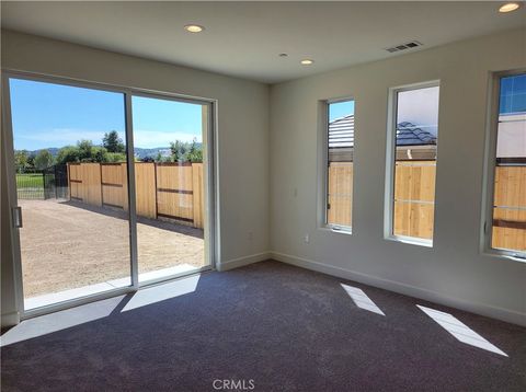 Tiny photo for 706 Manor Lane, Paso Robles, CA 93446 (MLS # NS25270922)