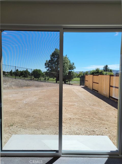 Tiny photo for 706 Manor Lane, Paso Robles, CA 93446 (MLS # NS25270922)