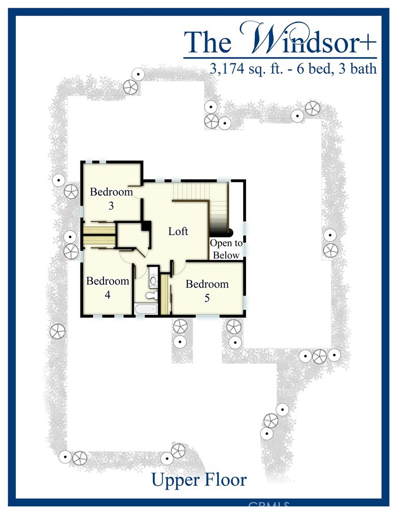 The Reserve at River Oaks - Residential