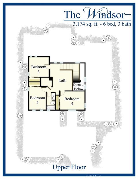 Tiny photo for 706 Manor Lane, Paso Robles, CA 93446 (MLS # NS25270922)