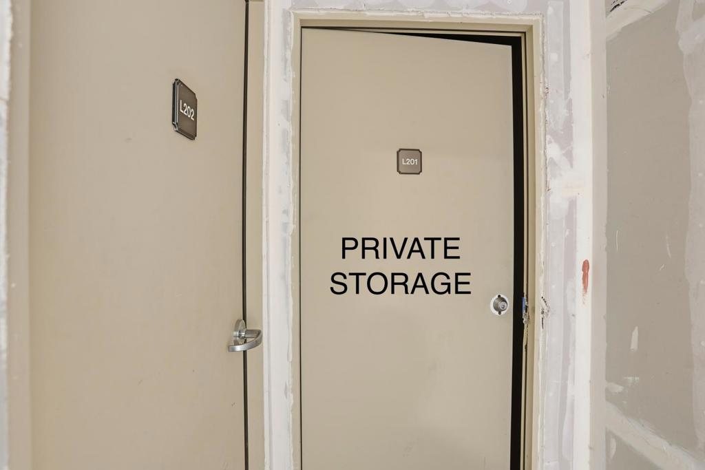 800 S Abel Street 100