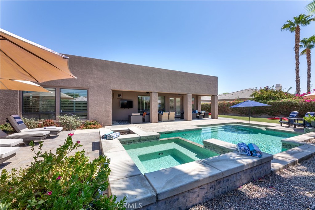 Montage at Santa Rosa (31446) - Residential