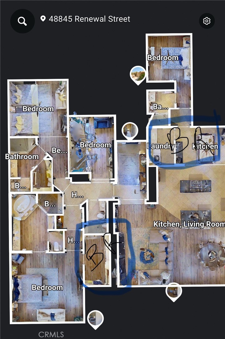 Montage at Santa Rosa (31446) - Residential