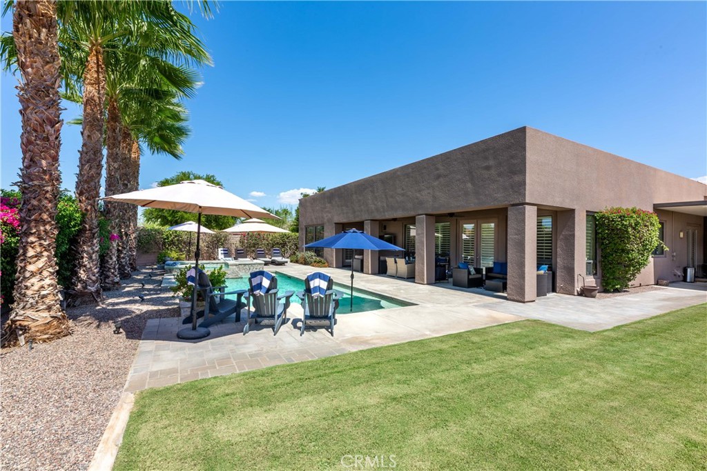 Montage at Santa Rosa (31446) - Residential
