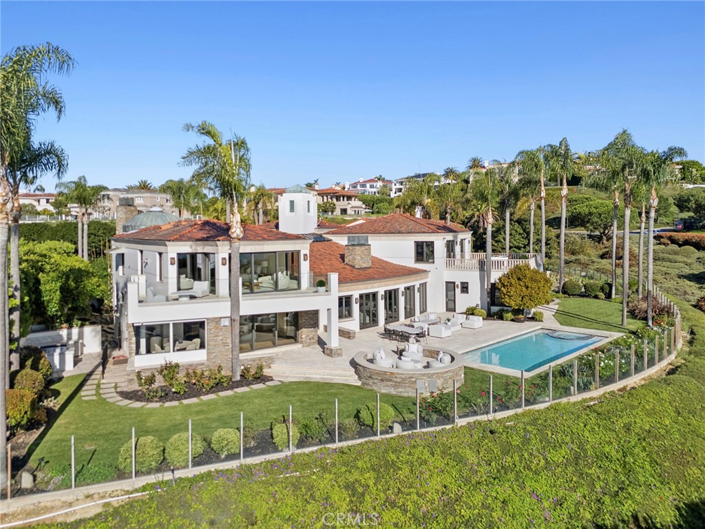 Pelican Hill (NCPH) - Residential