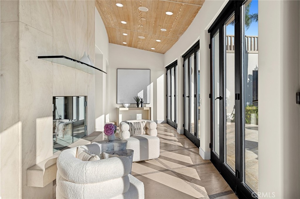 Pelican Hill (NCPH) - Residential