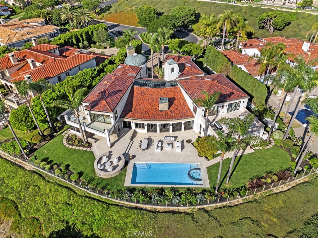 Pelican Hill (NCPH) - Residential