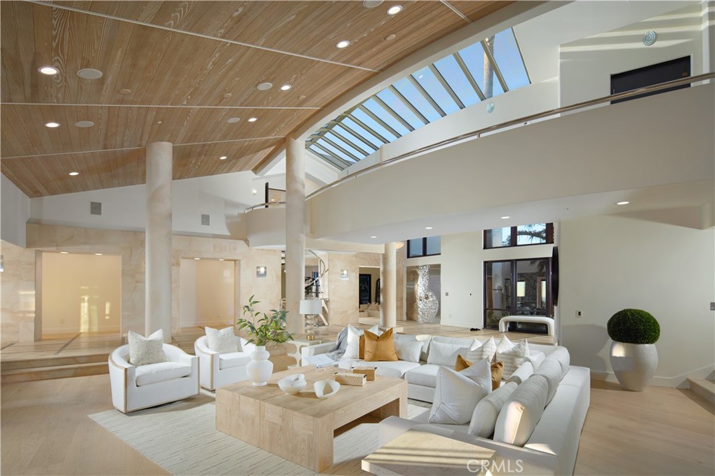 Pelican Hill (NCPH) - Residential