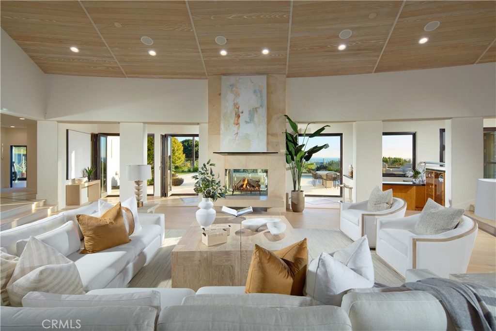 Pelican Hill (NCPH) - Residential