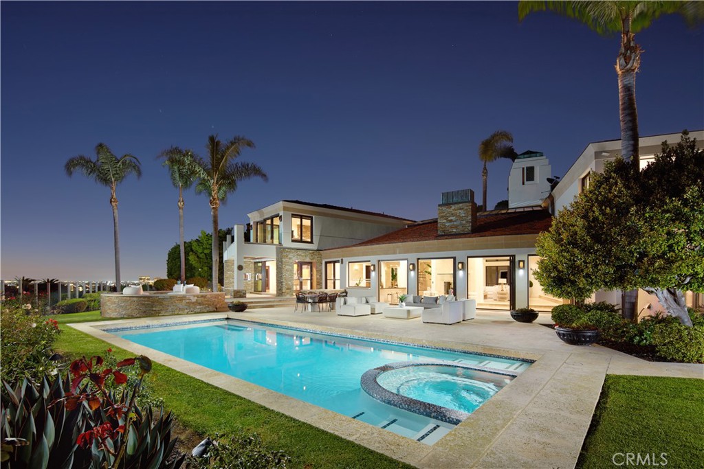 Pelican Hill (NCPH) - Residential