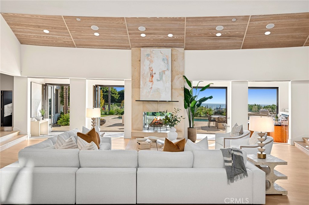 Pelican Hill (NCPH) - Residential