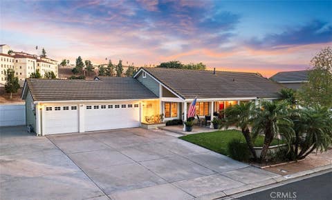 Photo of 2490 Broken Lance DR, Norco, CA 92860 (MLS # PW26175350)
