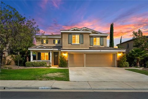 21444 Coral Rock Wildomar CA 92595