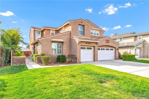 14603 Newburgh Moreno Valley CA 92555