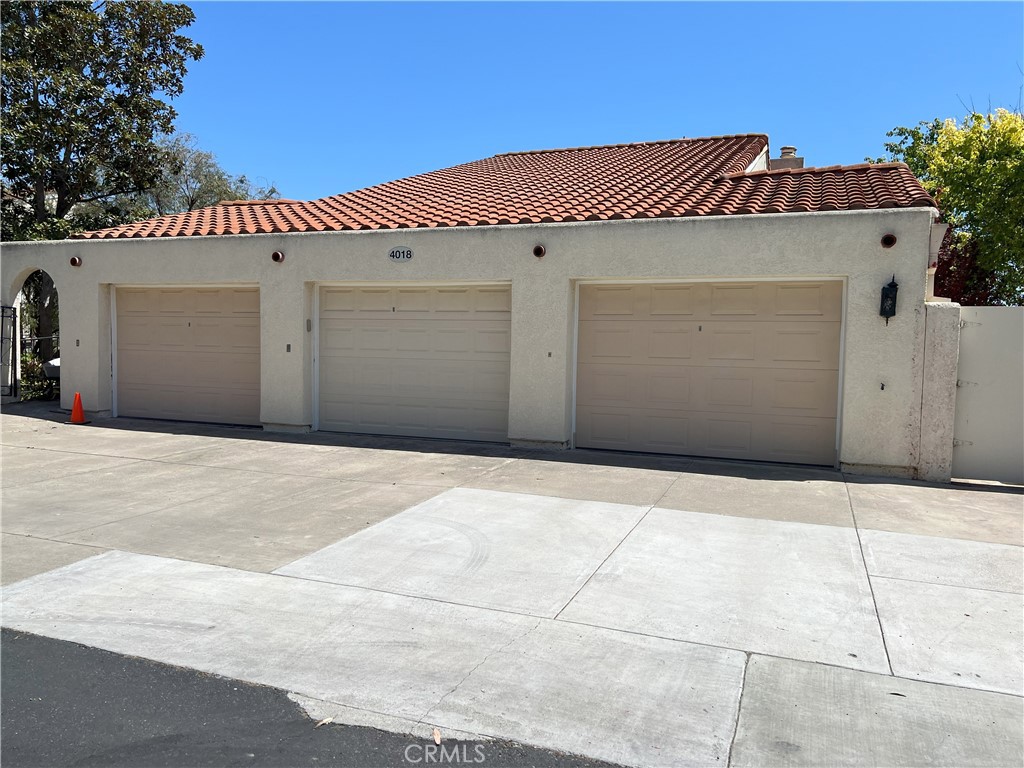 4018 Calle Sonora Este, Unit C