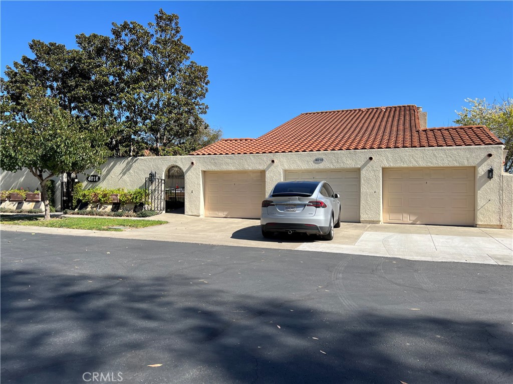 4018 Calle Sonora Este, Unit C