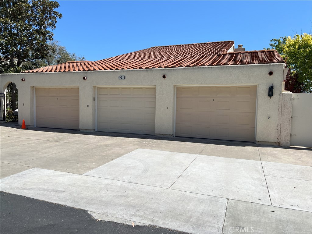 4018 Calle Sonora Este, Unit C