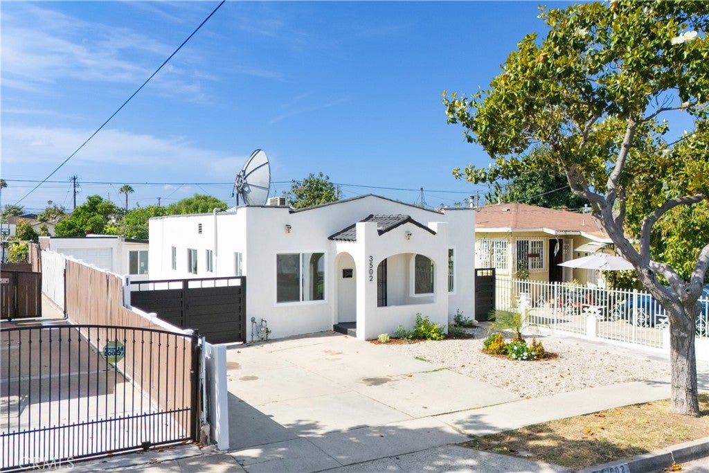 3500 W 111th Place