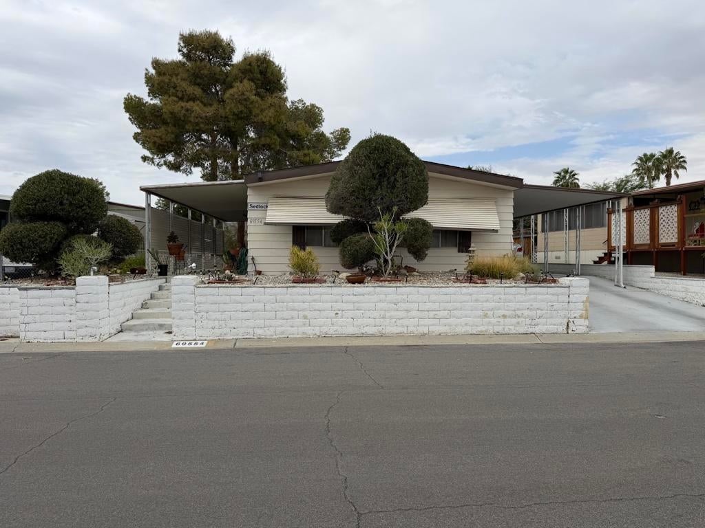 69554 Morningside Drive