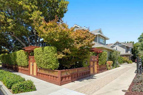 Photo of 1113 Lincoln Court, San Jose, CA 95125 (MLS # ML82057252)