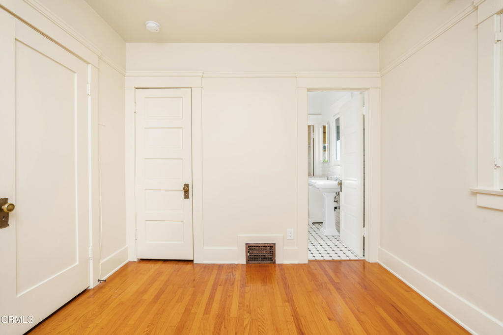 Not Applicable - Residential Lease