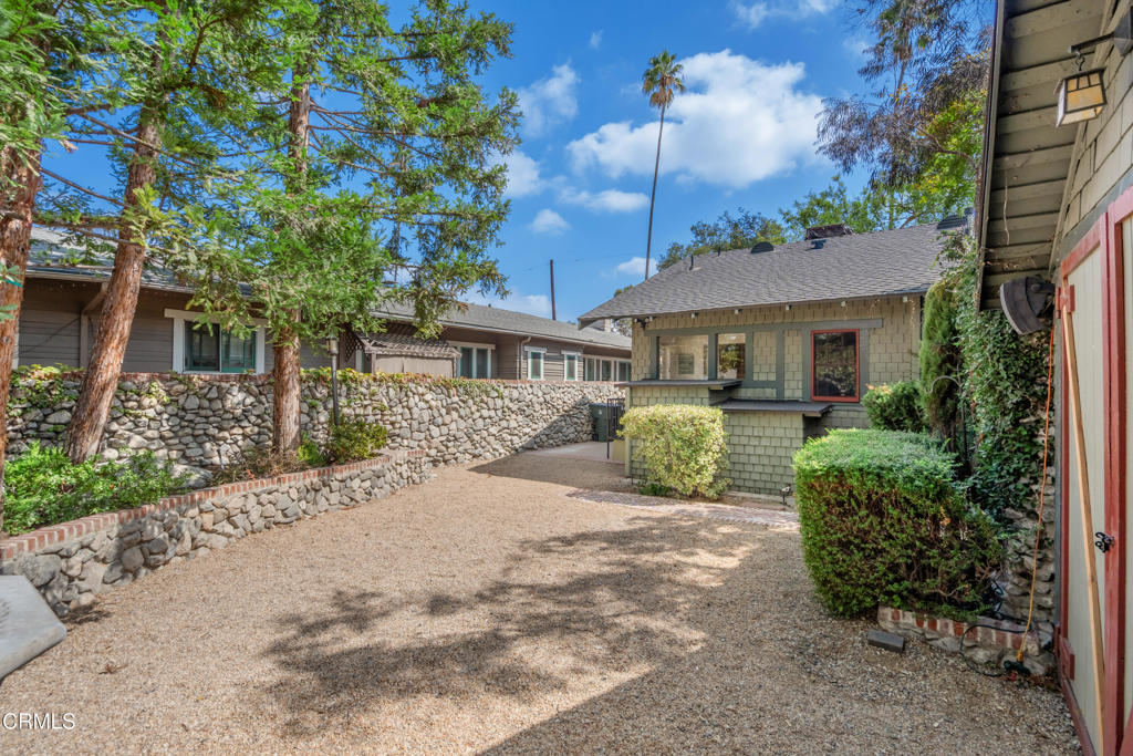 Not Applicable - Residential Lease