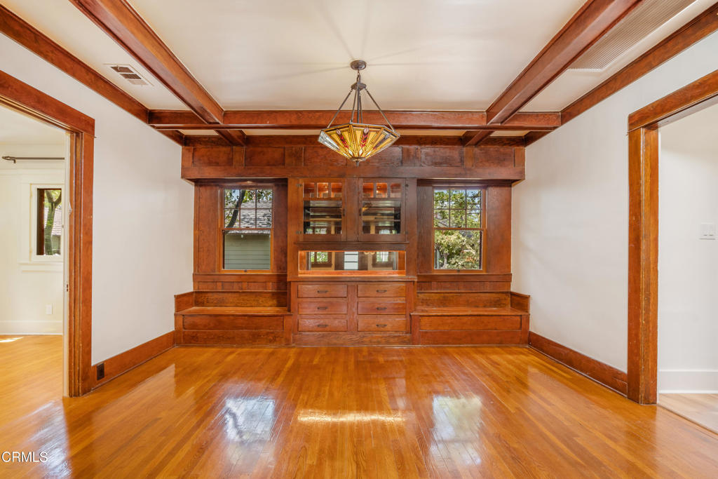 Not Applicable - Residential Lease