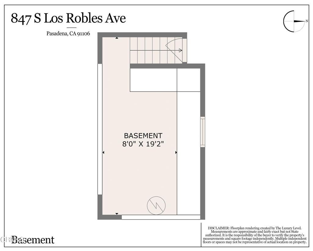 Not Applicable - Residential Lease