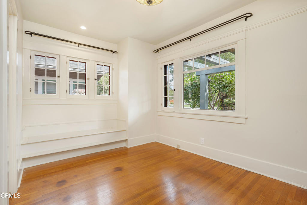 Not Applicable - Residential Lease