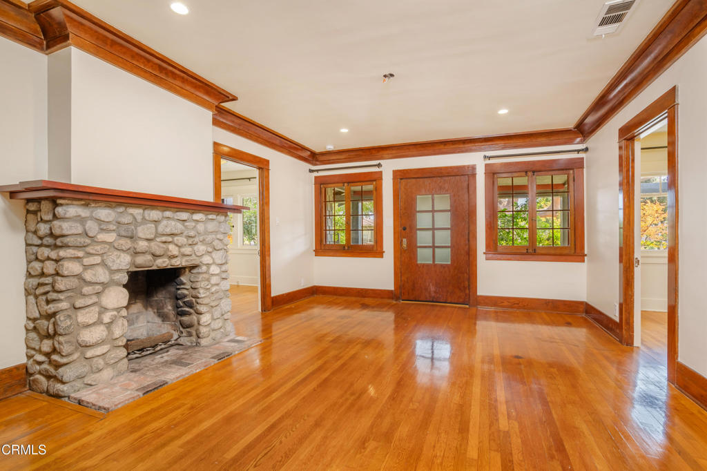 Not Applicable - Residential Lease