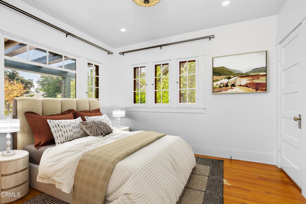Not Applicable - Residential Lease