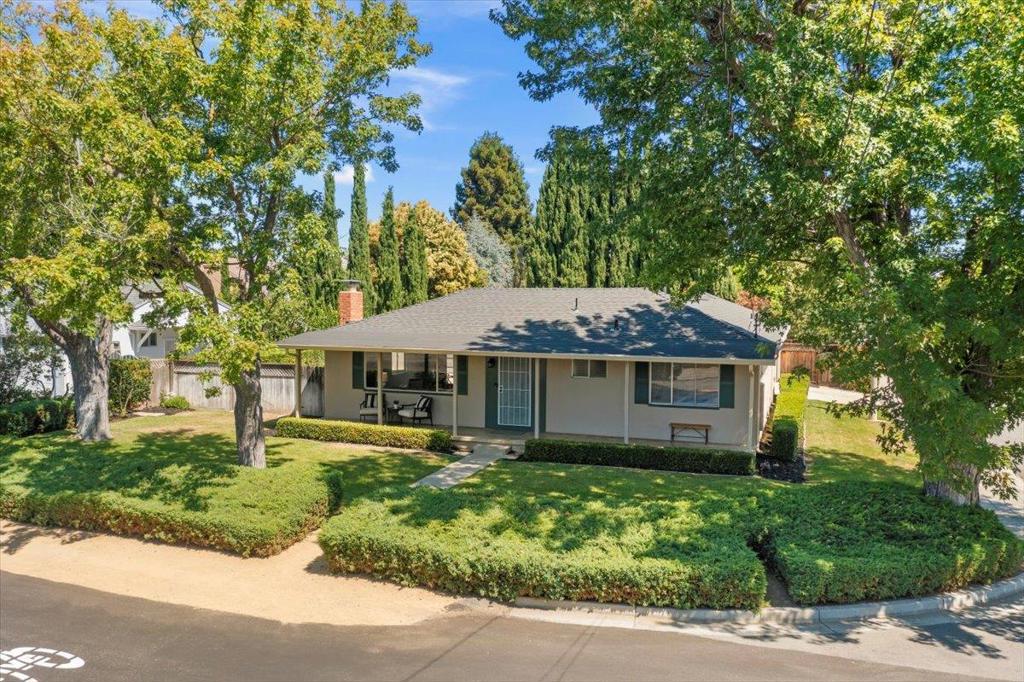543 Crawford Drive