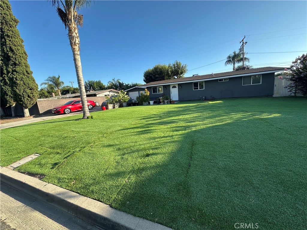 1582 Garland Avenue