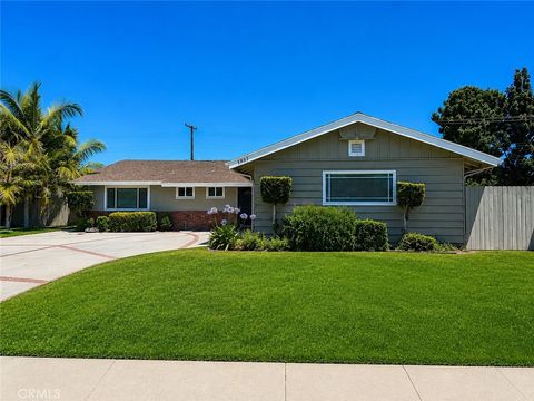 Photo of 1582 Garland Avenue, Tustin, CA 92780 (MLS # PW26160300)