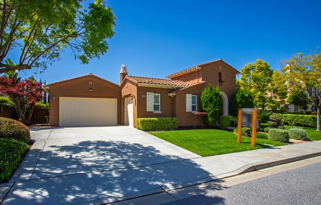 18665 Purissima Way
