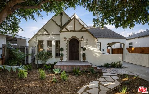 3021 Glenhurst Avenue Los Angeles CA 90039