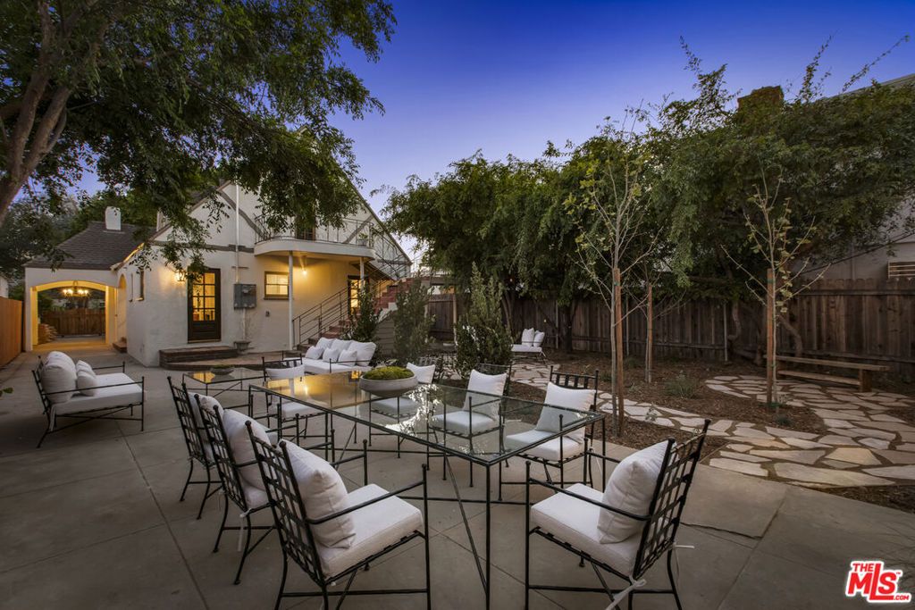 Photo of 3021 Glenhurst Avenue, Los Angeles, CA 90039 (MLS # 26664979)