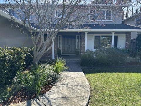 1476 Luning Drive San Jose CA 95118