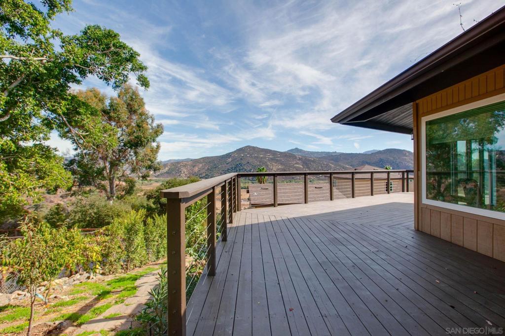 South Escondido - Residential Lease